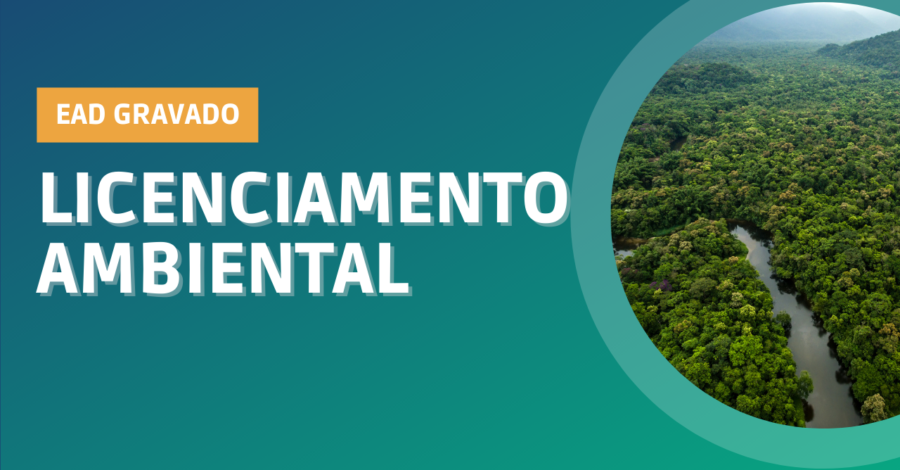 Licenciamento Ambiental
