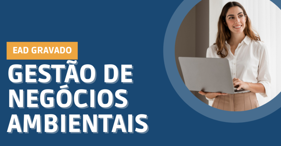 Gestão de Negócios Ambientais