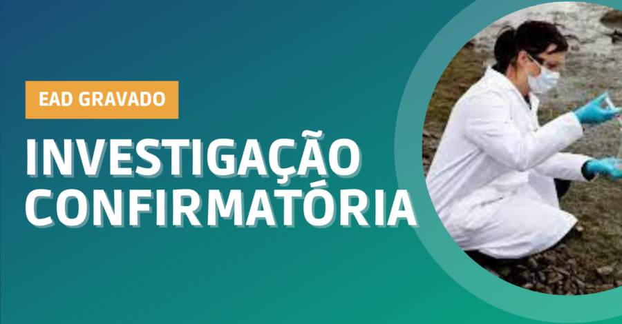Investigação Confirmatória