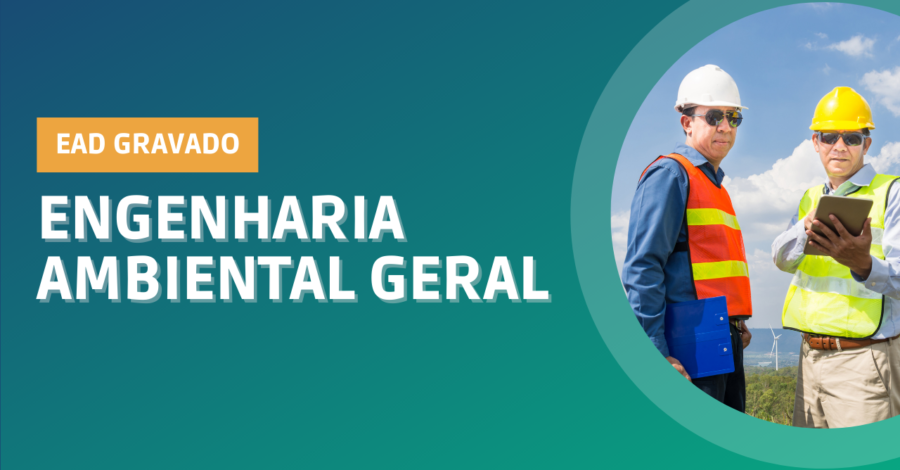 Engenharia Ambiental Geral