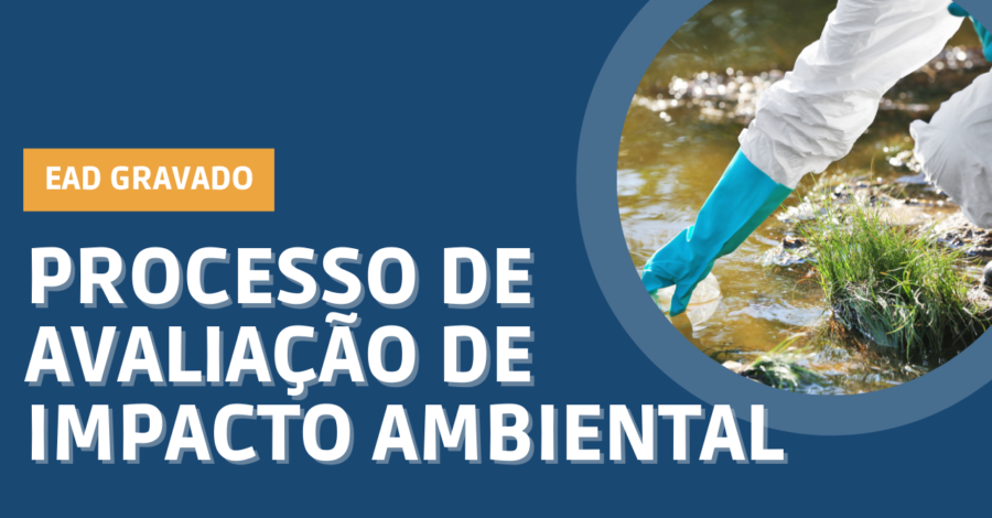 Processo de Avaliação de Impacto Ambiental