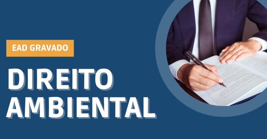 Direito Ambiental